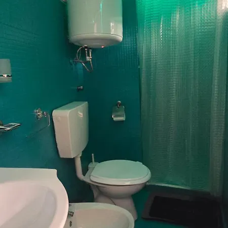 La Di Biky Apartment Pozzuoli