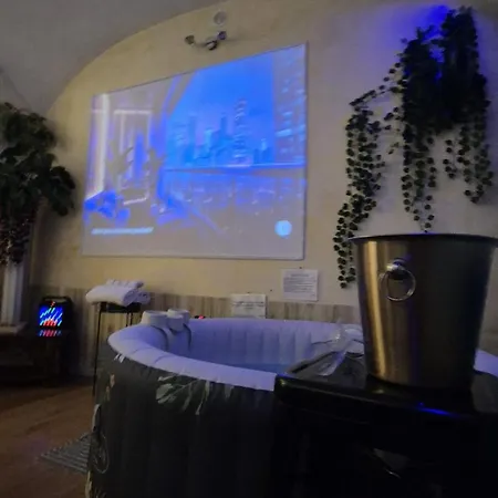 La Di Biky Apartment