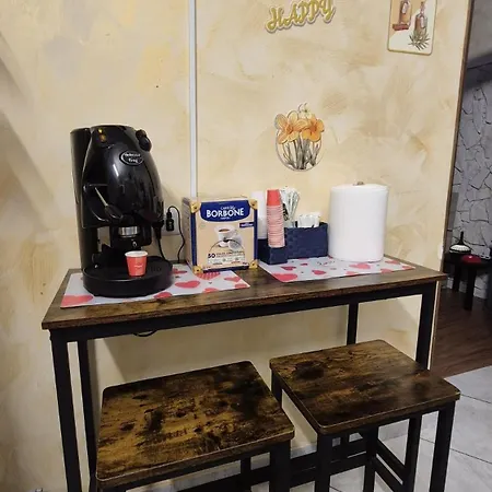 La Di Biky Apartment Pozzuoli
