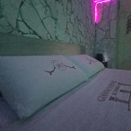 La Dei Desideri Apartmán