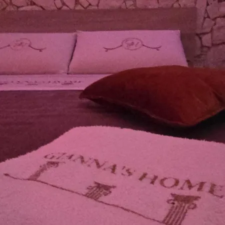Apartmán La Dei Desideri Pozzuoli