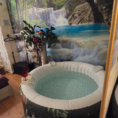 La Dei Desideri Apartmán