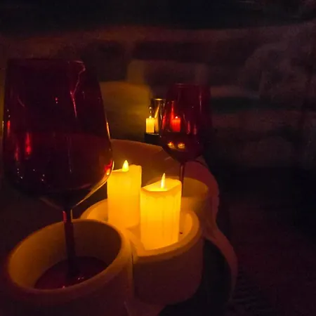 Apartmán La Dei Desideri Pozzuoli