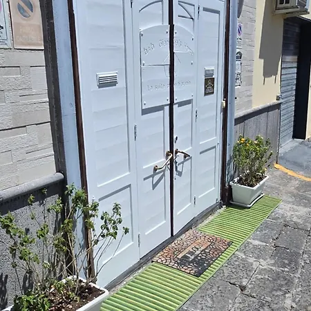 La Dei Desideri *
