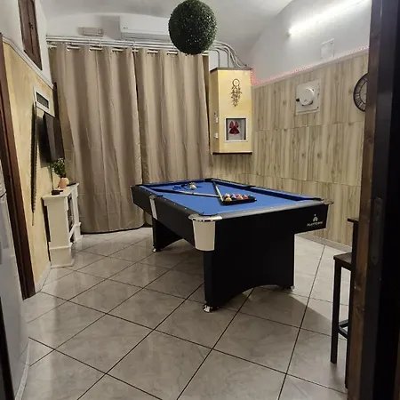 La Di Biky Appartement