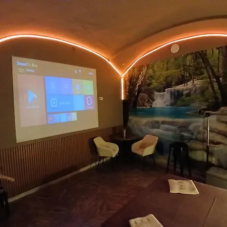 La Di Biky Apartamento