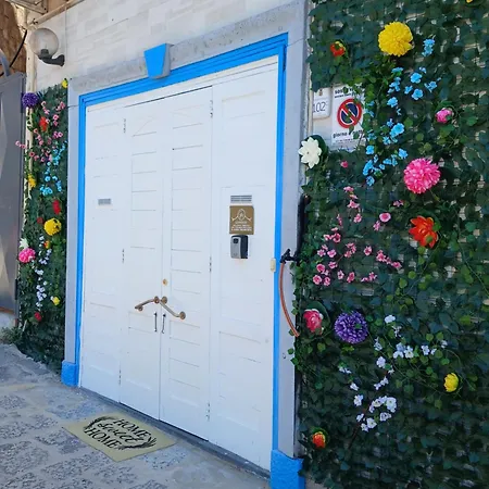 Apartamento La Di Biky Pozzuoli