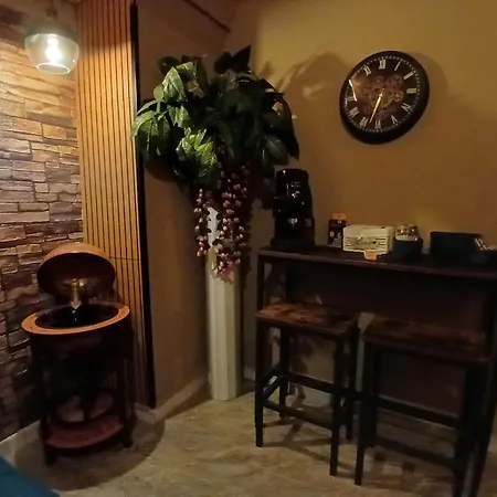 La Di Biky Apartamento *