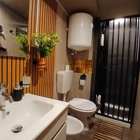 Apartamento La Di Biky *
