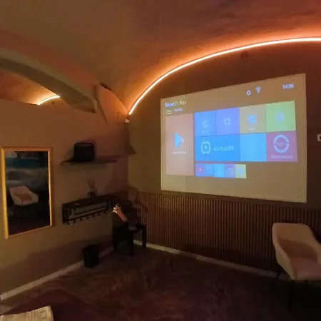 La Di Biky Apartamento Pozzuoli